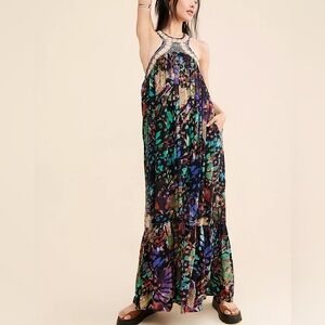 Freepeople Monarch Maxi Dress